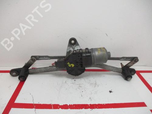 Front wiper motor ALFA ROMEO 159 (939_) 1.9 JTDM 16V (939AXC1B, 939AXC12) | BP15927387M29 