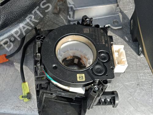 Airbag Kit NISSAN QASHQAI I (J10, NJ10)  | BP29117516C86 