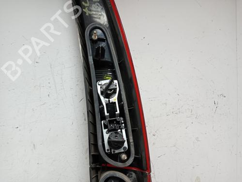 Left taillight VOLVO XC70 I Cross Country (295) D5 XC AWD | BP23965978C34 