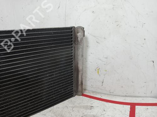 AC radiator FIAT PANDA (169_) 1.2 (169.AXB11, 169.AXB1A) | BP21539129M32 
