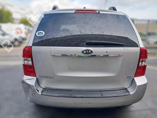 Brugte KIA CARNIVAL / GRAND CARNIVAL III (VQ) [2005-2015]  4254392