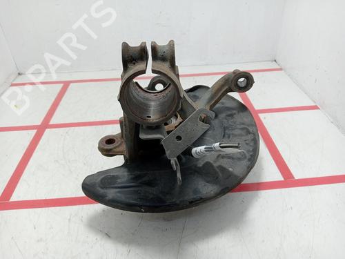 Left front steering knuckle SEAT LEON ST (5F8) | BP33982976M25 - Image 3