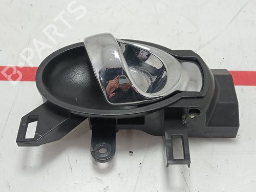 Used Rear right interior door handle NISSAN JUKE (F15) [2010-2019]  29204408