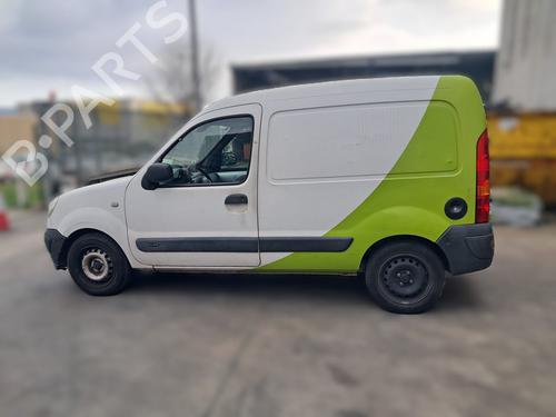 Steering pump RENAULT KANGOO (KC0/1_) 1.5 dCi | BP33319784M99 - Image 3