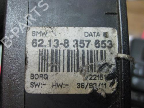 Climate control BMW 3 Coupe (E36) 320 i | BP7306286I5 
