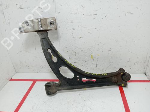 Right front suspension arm SEAT ALTEA XL (5P5, 5P8)  | BP26886268M13 
