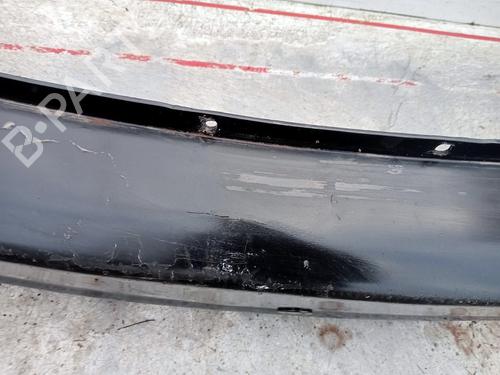 Rear bumper SSANGYONG RODIUS I  | BP31311319C8 