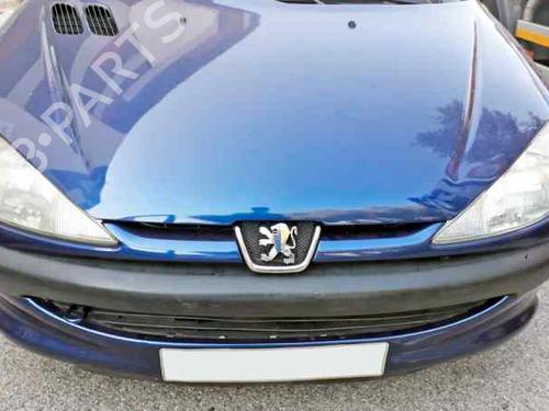 Left front window switch PEUGEOT 206 Hatchback (2A/C) 1.4 LPG | BP7329018I27