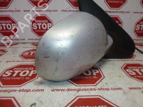 Right mirror SEAT TOLEDO II (1M2) 1.9 TDI | BP7386182C27 