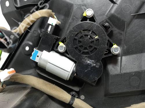 Front right window mechanism MAZDA CX-7 (ER) | BP32261702C23 - Image 4