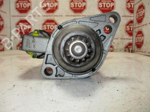 Starter SEAT IBIZA IV (6J5, 6P1)  | BP9248761M8 