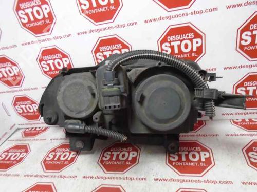 Right headlight RENAULT ESPACE III (JE0_)  | BP7356781C29 