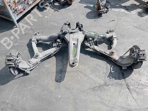 Rear axle SEAT ALHAMBRA (7V8, 7V9)  | BP28423968M2 