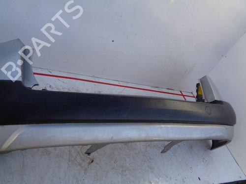 Rear bumper PEUGEOT 207 SW (WK_) 1.4 16V | BP15929639C8