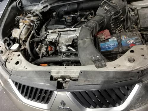 Spreder / Dyse MITSUBISHI OUTLANDER II (CW_W) 2.0 DI-D (CW8W) (140 hp) 30580014