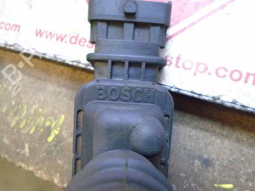 Ignition coil OPEL CORSA B (S93) 1.0 i 12V (F08, F68, M68) | BP7387541M94 