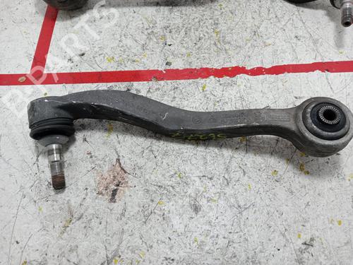 Left front suspension arm BMW 5 (E60) 530 d | BP18325885M12 