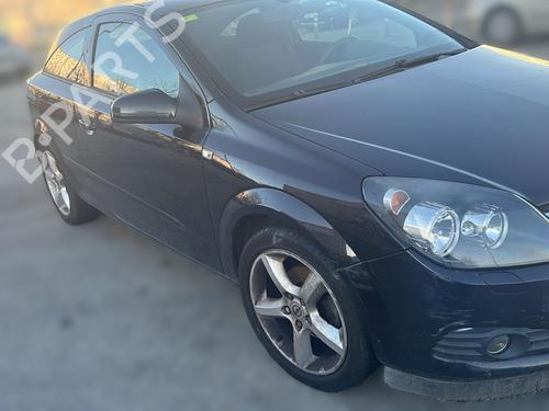 Left headlight OPEL ASTRA H GTC (A04) | BP31973089C28