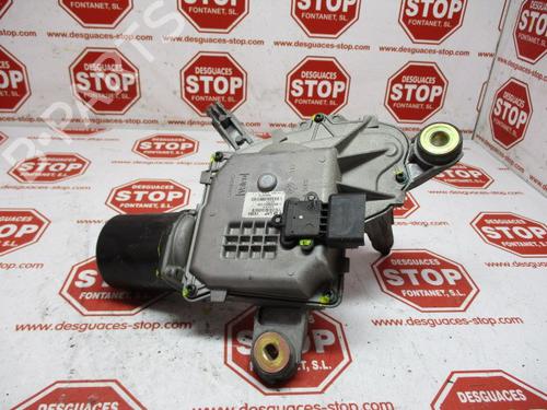 Used Front wiper motor CITROËN C4 Grand Picasso I (UA_) 1.6 HDi (109 hp) 7321127
