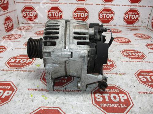 Alternator SEAT IBIZA II (6K1) 1.4 i | BP7321461M7 