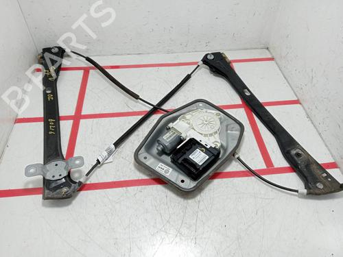 Used Front left window mechanism Front left window mechanism VW GOLF V (1K1) [2003-2010] 39616286 39616286