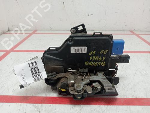 Used Front right lock Front right lock VW TOUAREG (7LA, 7L6, 7L7) 5.0 V10 TDI (313 hp) 32708769 32708769