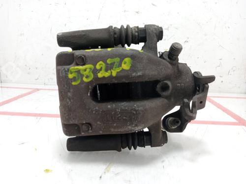 Bremssattel links hinten für PEUGEOT 307 (3A/C) 1.6 16V (109 hp) 28019379