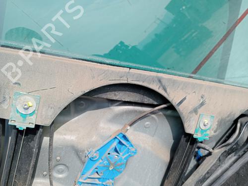 Rear left window mechanism VW TOUAREG (7LA, 7L6, 7L7) 2.5 R5 TDI | BP24642147C24 