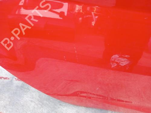 Right rear door FORD FIESTA VI (CB1, CCN)  | BP21269514C5 