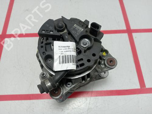 Alternator SEAT LEON (1P1) 1.9 TDI | BP33274380M7  - Image 7