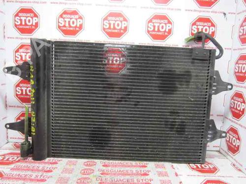 AC radiator SEAT IBIZA III (6L1)  | BP7383576M32