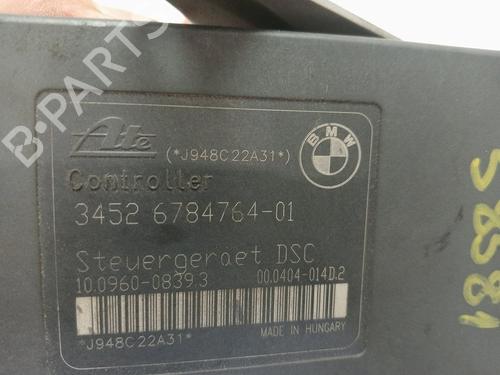 ABS pump BMW 1 (E87) 118 d | BP27183462M43 