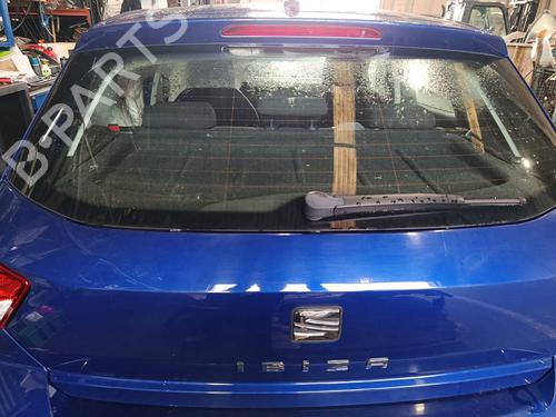 Left sun visor SEAT IBIZA V (KJ1, KJG) | BP40236128I1 - Image 12