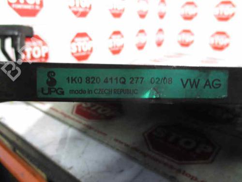 AC radiator SEAT TOLEDO III (5P2)  | BP7384413M32 