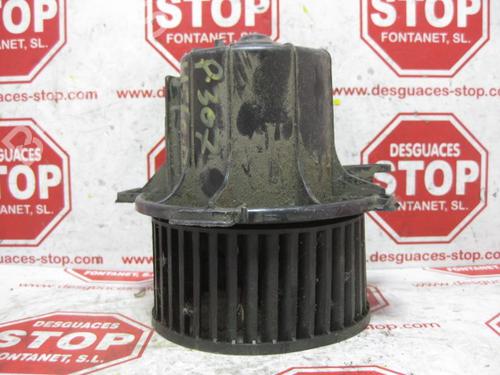 Used Heater blower motor PEUGEOT 307 Break (3E) 2.0 (136 hp) 7319566