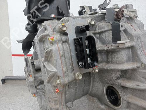 Gearbox TOYOTA YARIS (_P13_) 1.5 Hybrid (NHP130_, NHP130) | BP24478677M3 