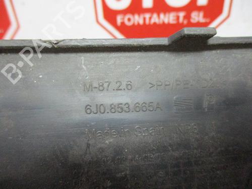 Other SEAT IBIZA IV (6J5, 6P1)  | BP15923273O1 
