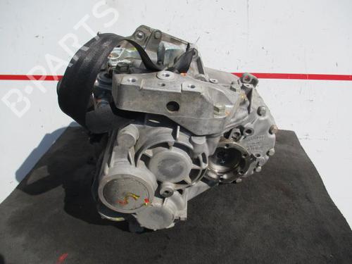 Gearbox SEAT ALTEA (5P1)  | BP15947544M3 