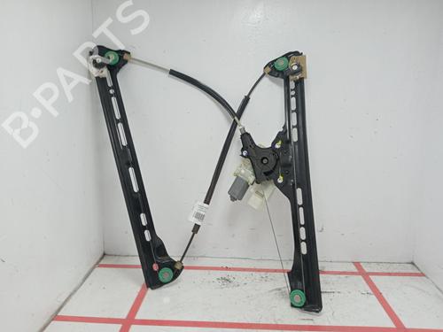 Front right window mechanism CITROËN C4 SPACETOURER (3D_) 1.6 BlueHDi 100 | BP36322481C23 - Image 7