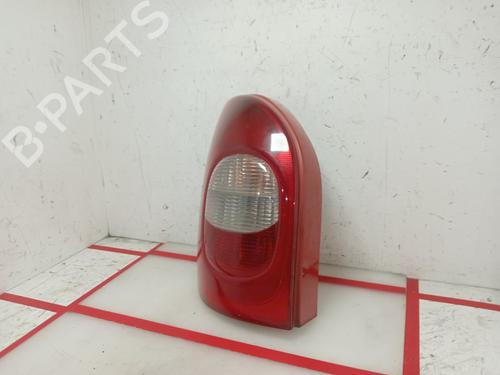 Left taillight CITROËN XSARA PICASSO (N68) 2.0 HDi | BP20125103C34 