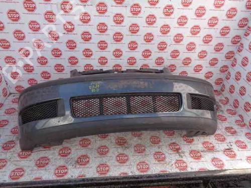 Used Front bumper VW POLO (6N2) [1999-2001]  7622744