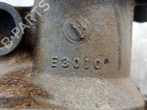 Styregear/Snekke CITROËN BERLINGO MULTISPACE (B9) 1.6 HDi 75 16V | BP24866414M22 