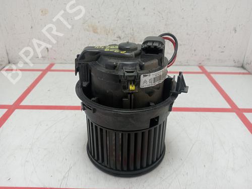 Used Heater blower motor PEUGEOT 208 I (CA_, CC_) [2012-2021]  29001070