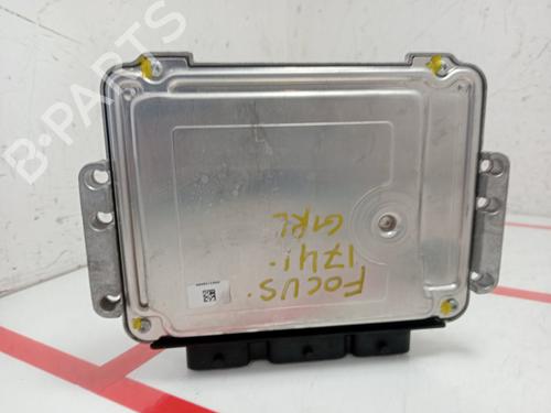 Engine control unit (ECU) FORD FOCUS II (DA_, HCP, DP) 1.6 TDCi | BP7324784M57 