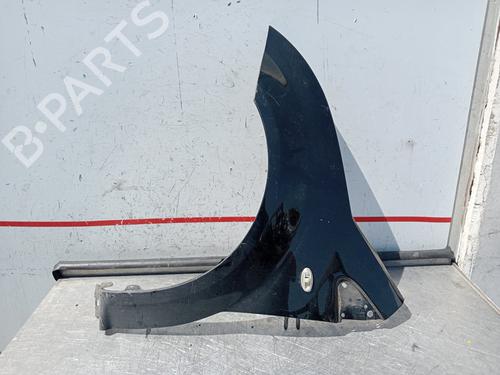 Used Left front fenders CITROËN C2 (JM_) 1.4 (73 hp) 27866093