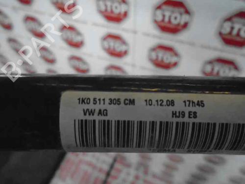 Anti roll bar SEAT LEON (1P1) 2.0 Cupra R | BP7331154M96 