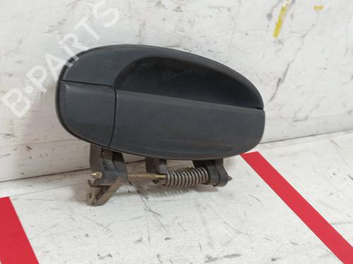 Rear left exterior door handle DAEWOO KALOS (KLAS)  | BP21821201C130 