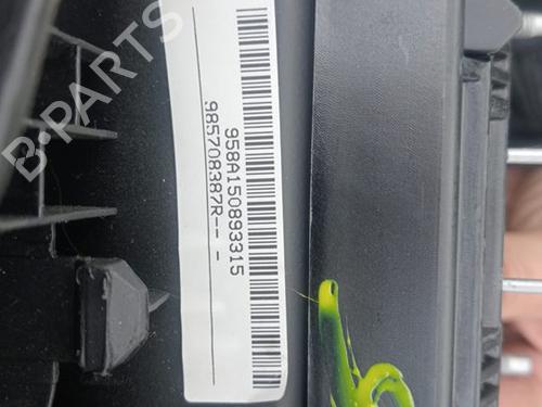 Airbag Kit DACIA DUSTER (HS_)  | BP29828183C86 