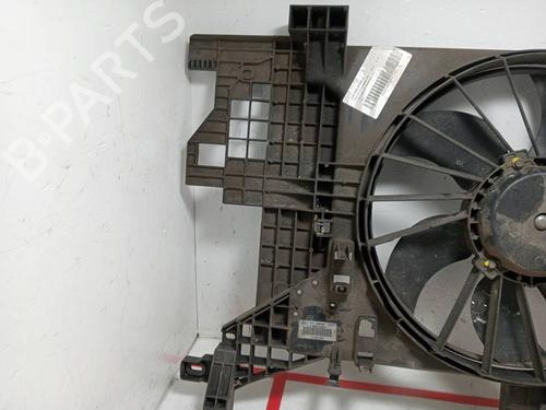 Radiator fan DACIA DUSTER (HS_) | BP31957902M35 - Image 6