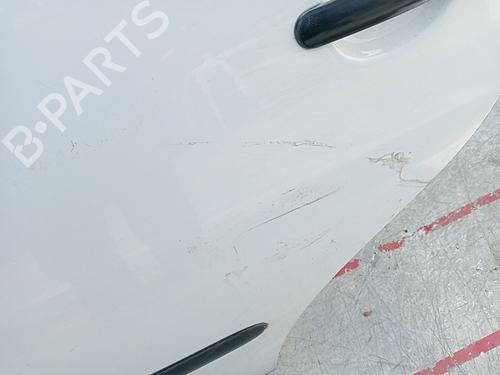 Left rear door SEAT CORDOBA (6L2)  | BP16828488C4 